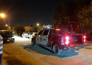 Mediante operativos buscan a agresores de policías