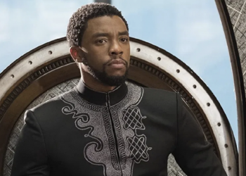 Muere Chadwick Boseman actor de Black Panther