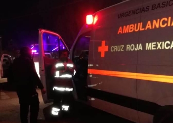Intenta ahorcarse joven alcoholizado