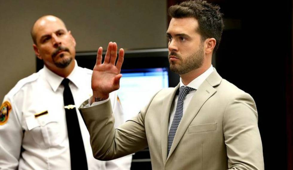 Jueza fija juicio de Pablo Lyle en Miami para marzo de 2021