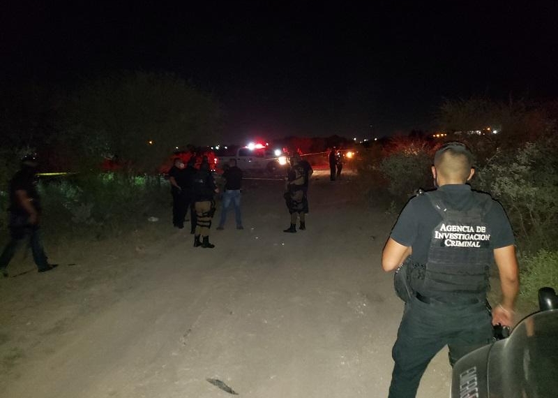 Pruebas esclarecerán asesinato de policía en Nava