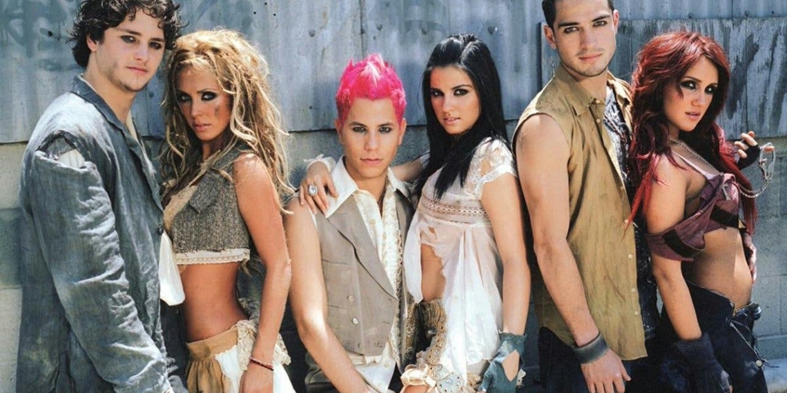 RBD conmociona a sus fans con mensaje de posible reencuentro