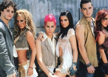 RBD conmociona a sus fans con mensaje de posible reencuentro