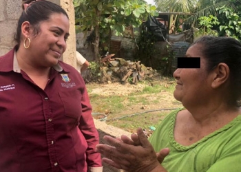 Alcaldesa de Moloacán, Veracruz, murió por COVID-19