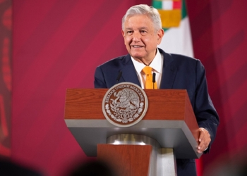 Suspenderán en Coahuila e Hidalgo conferencias de AMLO por elecciones