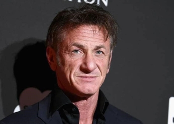 Sean Penn se suma a los actores que se casan en secreto