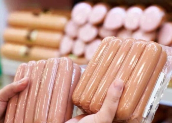Marcas de salchichas que engañan a los consumidores
