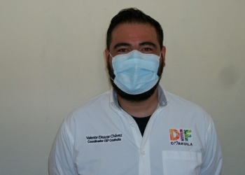 DIF Coahuila realiza entrega de estufas para comedores comunitarios