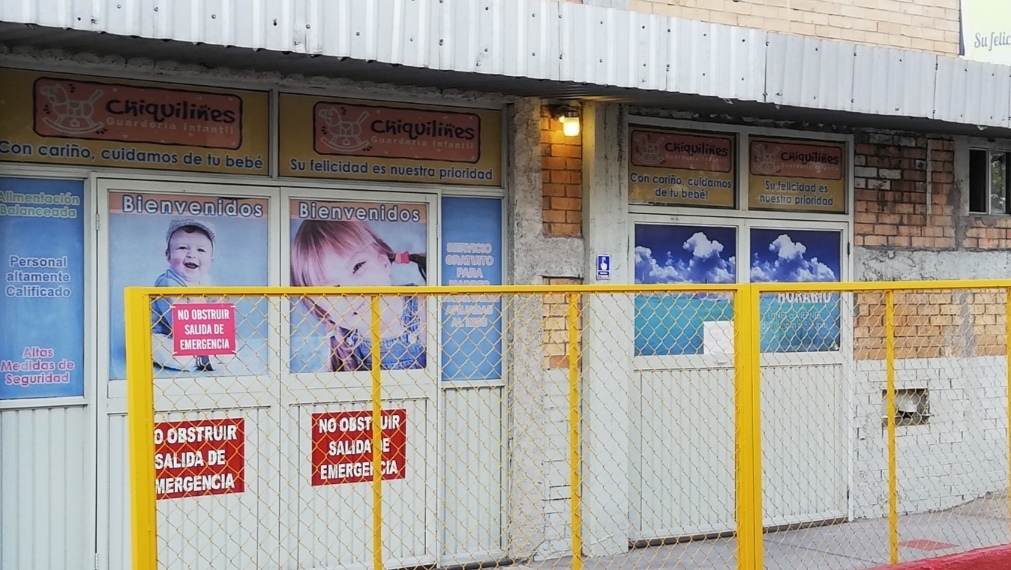 El próximo lunes  abrirán guarderías