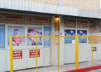 El próximo lunes  abrirán guarderías