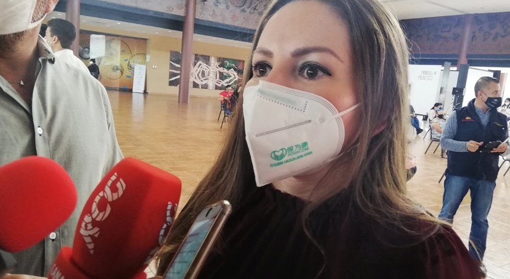 Violencia a mujeres ‘es una pandemia’