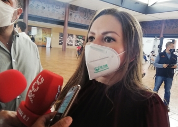 Violencia a mujeres ‘es una pandemia’
