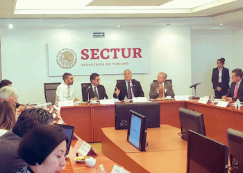 Por austeridad, desaparece subsecretaría de Planeación y Política Turística de Sectur