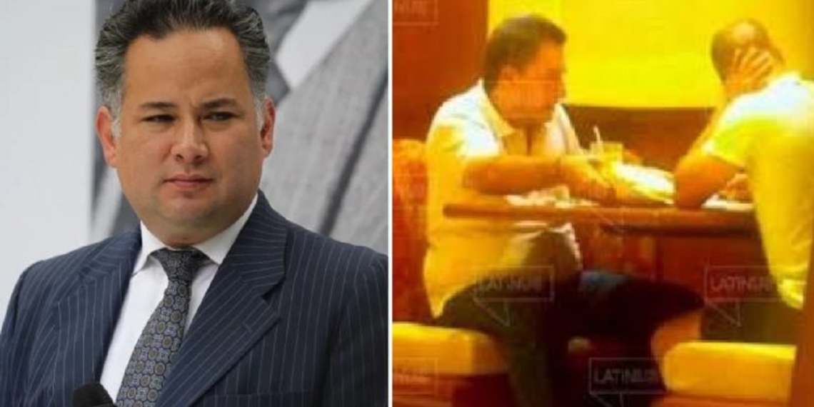 Investigará la UIF a hermano de AMLO por los videos
