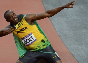Usain Bolt, positivo por coronavirus tras una fiesta