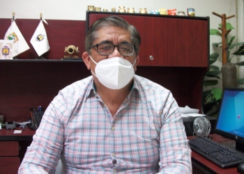 Oficina de Registro Público continúa servicio