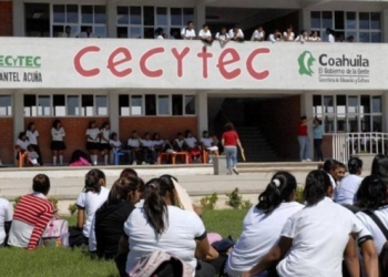 CECyTE aplicará examen virtual este lunes