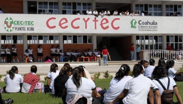 CECyTE aplicará examen virtual este lunes