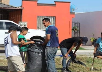 Iniciará Programa de Trabajo Temporal
