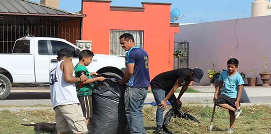 Iniciará Programa de Trabajo Temporal