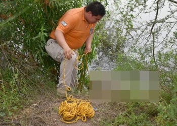 Logran identificar a ahogado encontrado en Guerrero