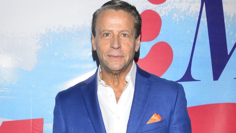Alfredo Adame decide quitar a sus 3 hijos varones del testamento