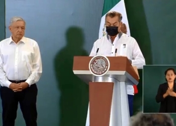 Reconocen AMLO y ‘El Bronco’ diferencias; aseguran que hay coincidencias políticas