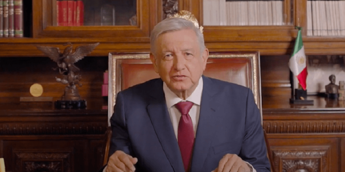 Presume AMLO aprobación del 70 por ciento; “estoy en segundo lugar mundial”, asegura