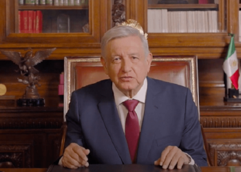 Presume AMLO aprobación del 70 por ciento; “estoy en segundo lugar mundial”, asegura
