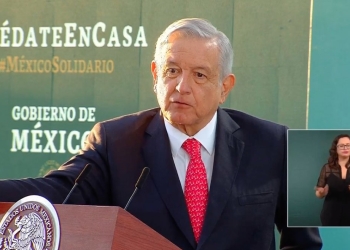 ‘Nunca he pagado a Twitter ni Facebook para que difundan un mensaje mío’: AMLO