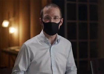 Ricardo Anaya interpone denuncia por daño moral contra Emilio Lozoya