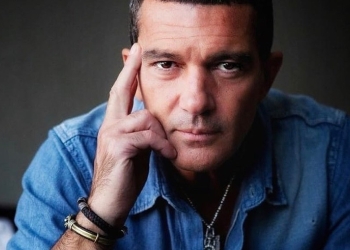 Antonio Banderas anuncia que tiene coronavirus