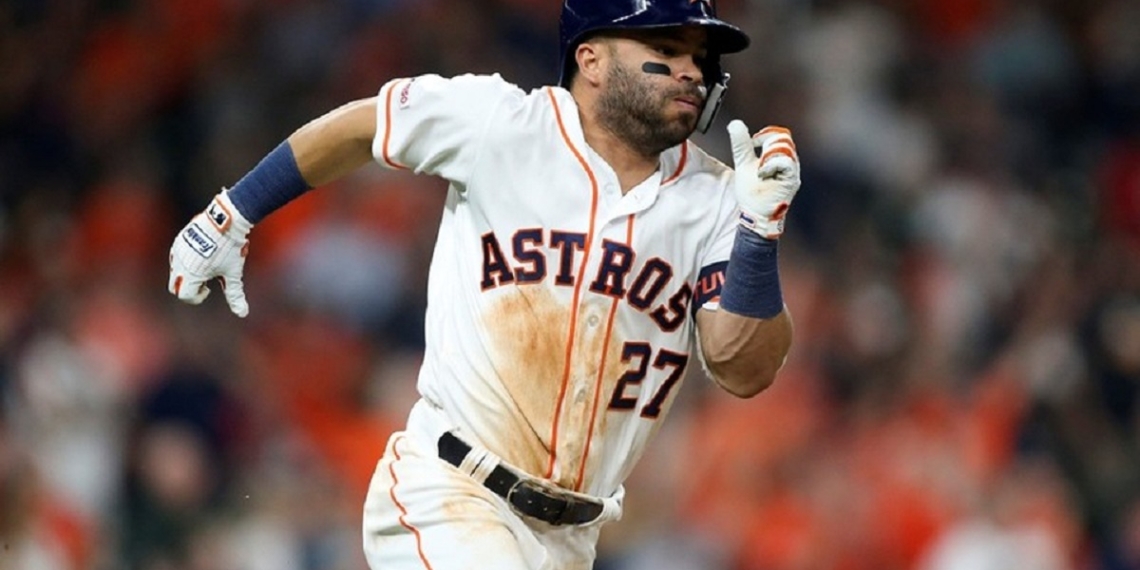 Siguen las protestas, Astros y Atléticos se niegan a jugar