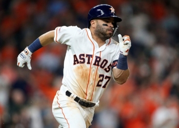Siguen las protestas, Astros y Atléticos se niegan a jugar