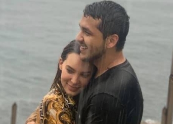 Se confirman rumores: Belinda y Christian Nodal inician relación