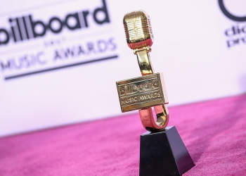 Los Premios Billboard de la Música se realizarán en octubre