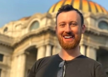 El acosador ‘Brad Hunter’ no se encuentra en México, asegura Migración