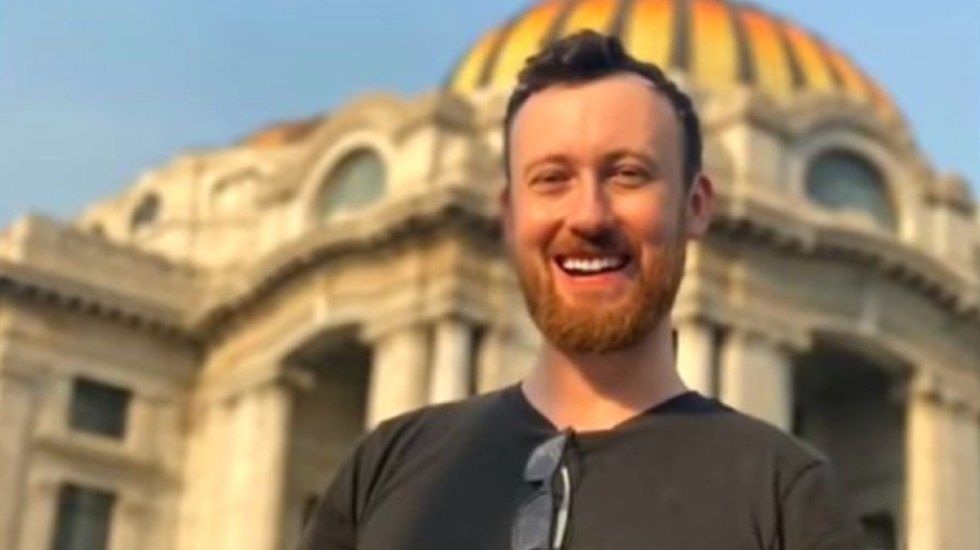El acosador ‘Brad Hunter’ no se encuentra en México, asegura Migración