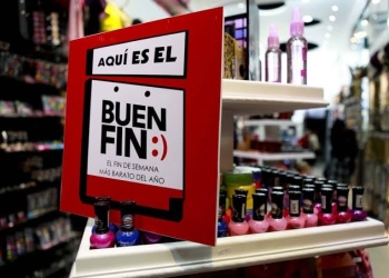 ¿Habrá “Buen Fin” este 2020?