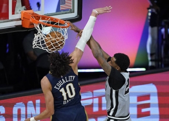 Spurs siguen vivos tras vencer a Pelicans