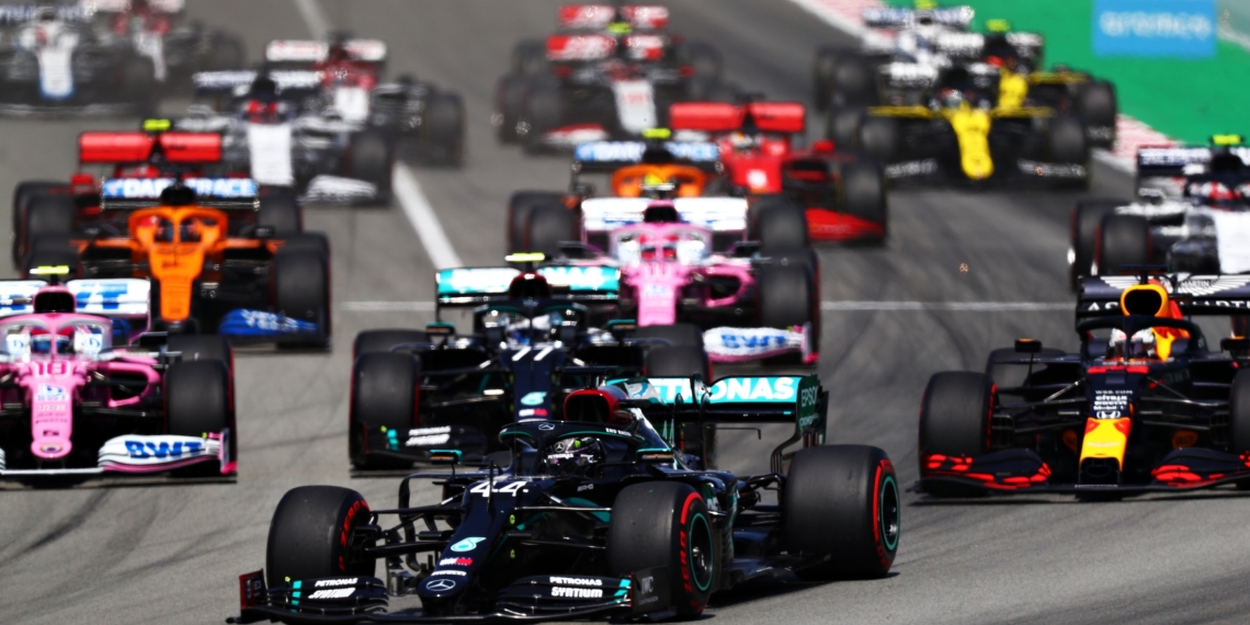 F1 tendrá cuatro nuevas carreras en el 2020