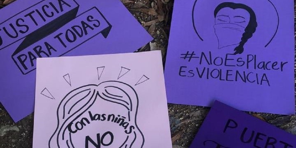 Piden investigar si caso de menor en Puerto Vallarta está relacionado con red de trata de personas