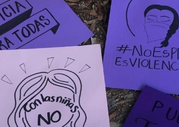 Piden investigar si caso de menor en Puerto Vallarta está relacionado con red de trata de personas