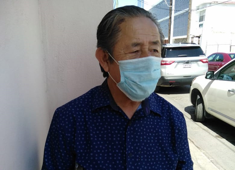 Reforzar cuidados y medidas preventivas para evitar el contagio de COVID19