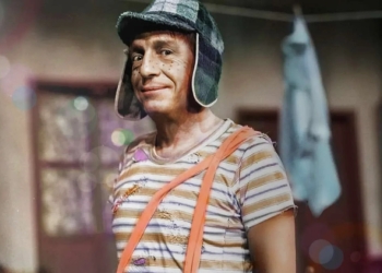 Luego de décadas, revelan el nombre verdadero de ‘El Chavo del 8’