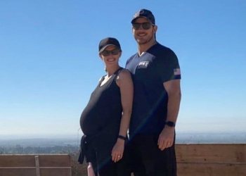 Chris Pratt y su esposa, Katherine Schwarzenegger se preparan para la llegada de su primer hijo