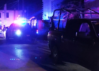 Se activa código rojo nuevamente en los Cinco Manantiales