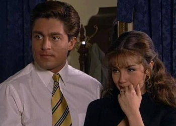 Actriz confirma romance entre Thalía y Fernando Colunga