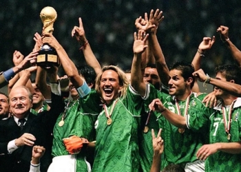 Revelan que la Copa Confederaciones 1999 estuvo en riesgo