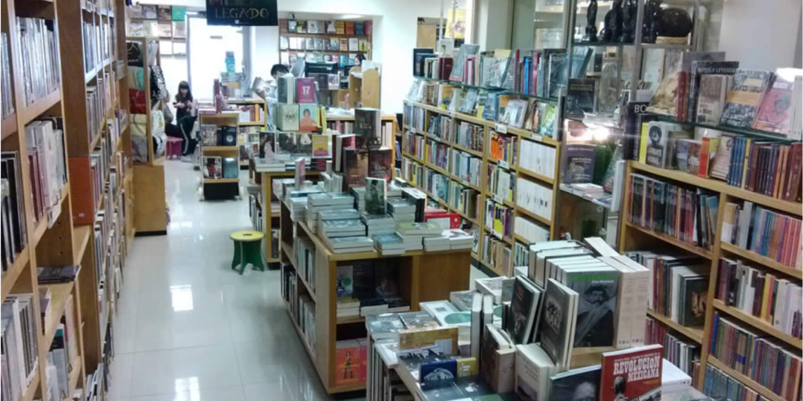 Librería Educal implementa venta por pedido